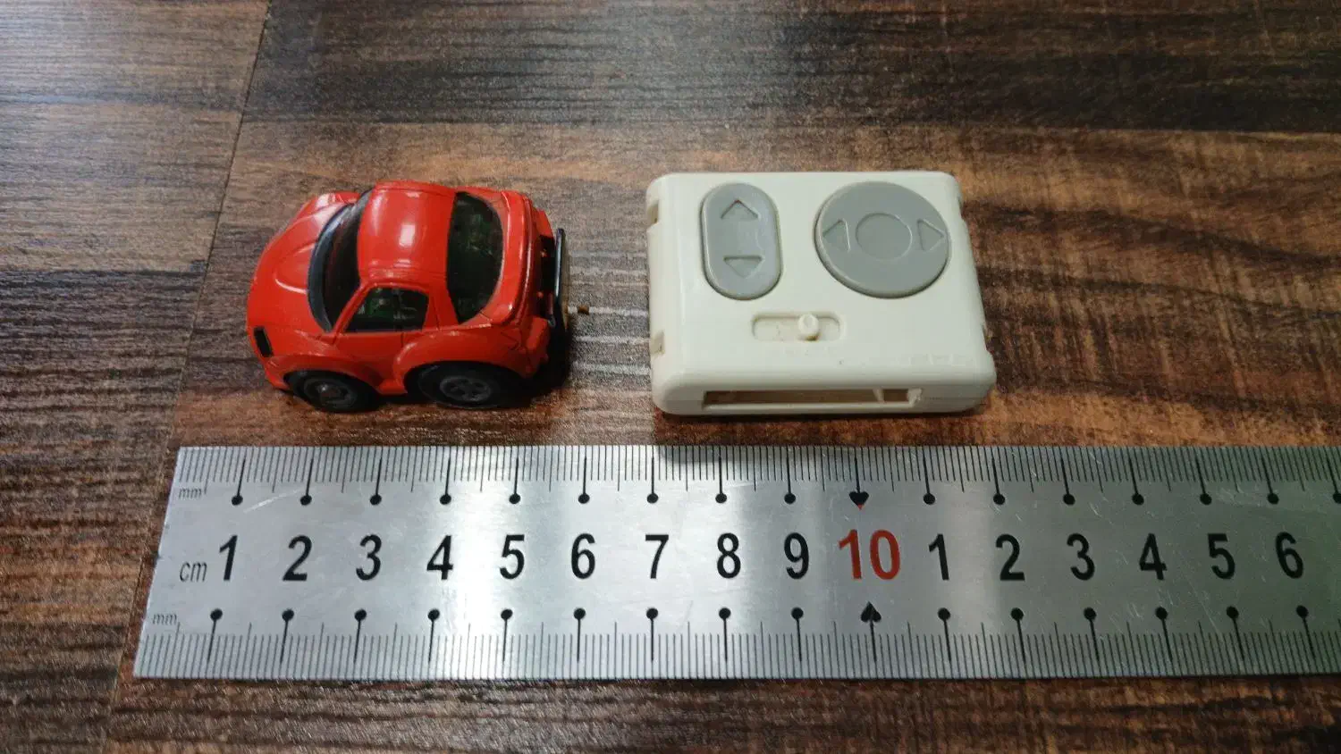 ماشین کنترلی g steer قدیمی ژاپنی|اسباببازی|کرج, عظیمیه|دیوار