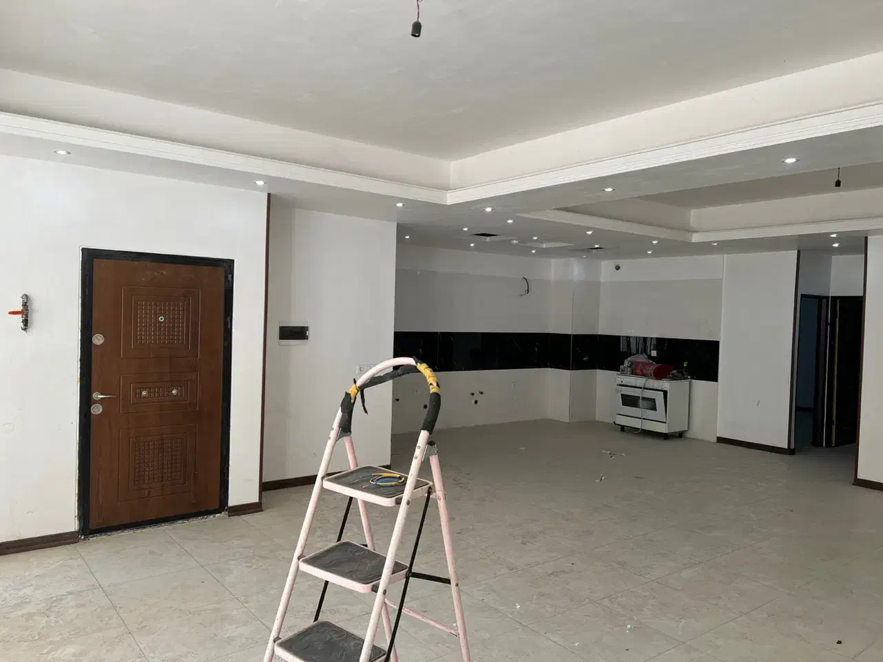 اجاره واحد ۱۳۰ متری ایران زمین فاز ۱|اجارهٔ آپارتمان|اسلامشهر, شهرک الهیه|دیوار