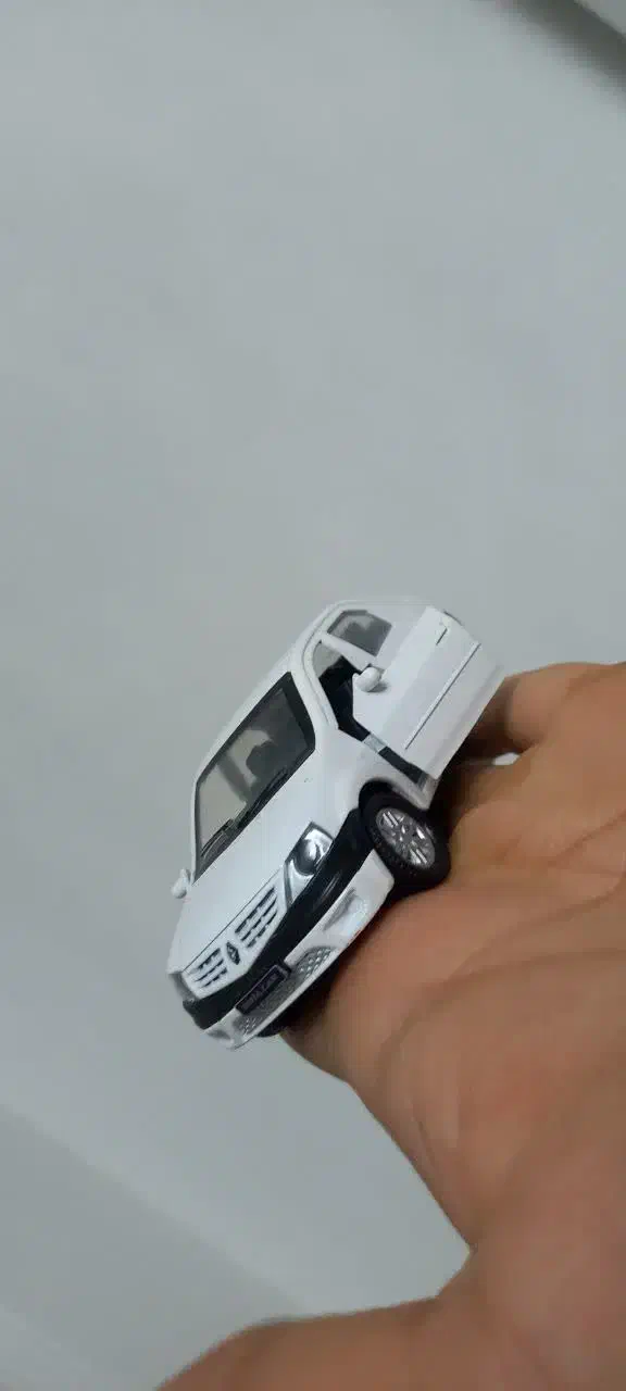 ماکت ال ۹۰|اسباببازی|کرمان, |دیوار