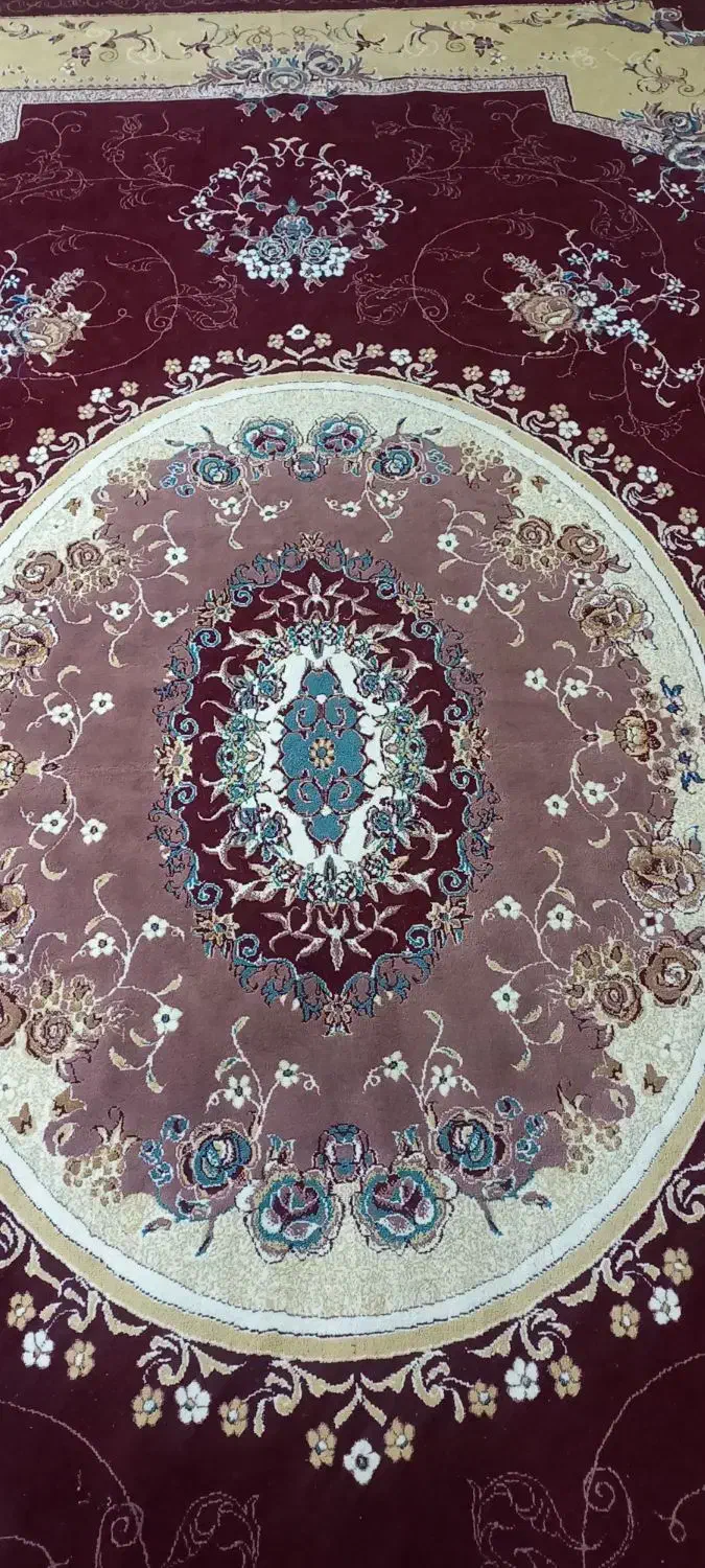 فرش|فرش|خرمآباد, |دیوار