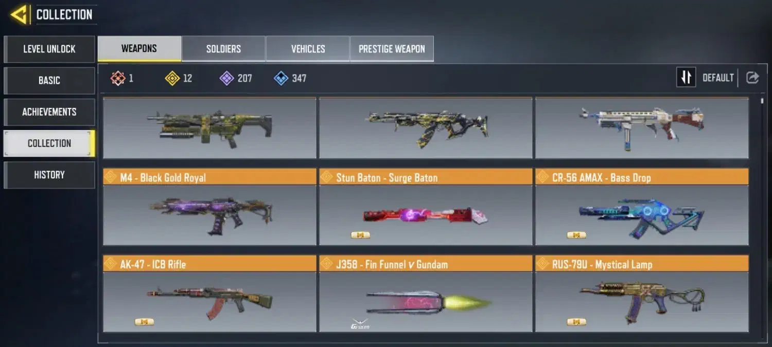 اکانت کلاف|کنسول، بازی ویدئویی و آنلاین|کنگاور, |دیوار