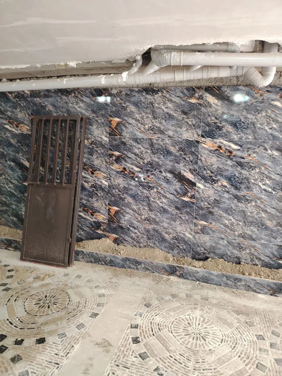 آپارتمان فروشی  نوساز تک واحدی فیروزکوه|فروش آپارتمان|فیروزکوه, |دیوار