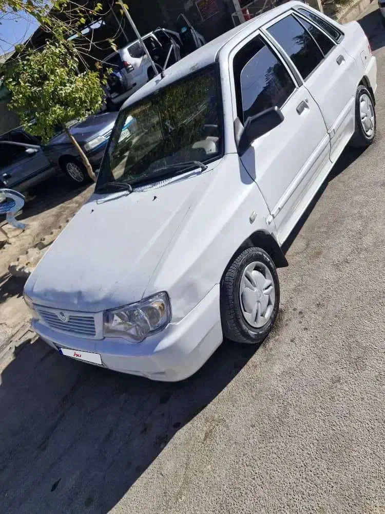 فروش ماشین|خودرو سواری و وانت|شیراز, شهرک گلستان شمالی|دیوار