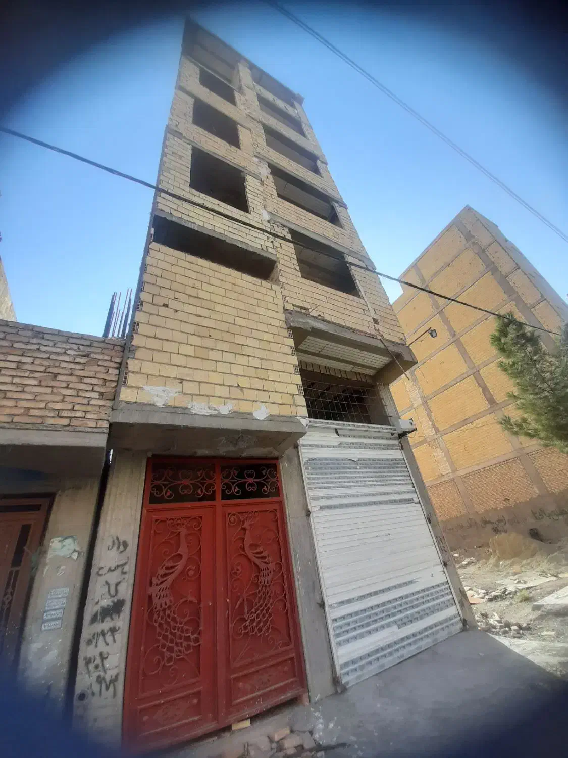 املاک|پیش‌فروش املاک|رباط‌کریم, نصیرشهر|دیوار