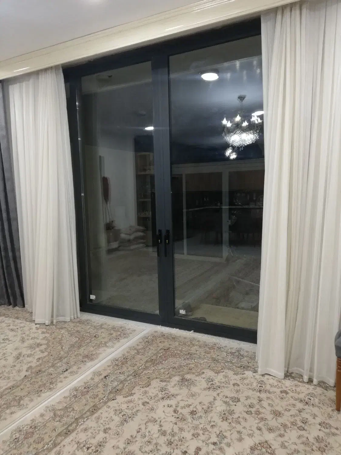 منزل دوبلکس|فروش خانه و ویلا|نجفآباد, طالقانی|دیوار