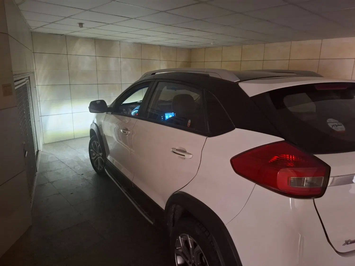 mvm x22 Sport Excellent|خودرو سواری و وانت|شیراز, فرهنگ شهر|دیوار