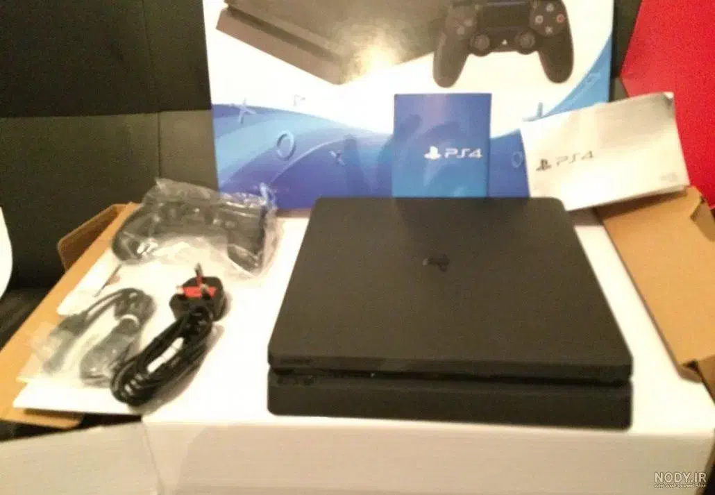 پی اس فور اسلیم ویژه آفر امروز فروشگاه|کنسول، بازی ویدئویی و آنلاین|تهران, فلسطین (میدان انقلاب)|دیوار