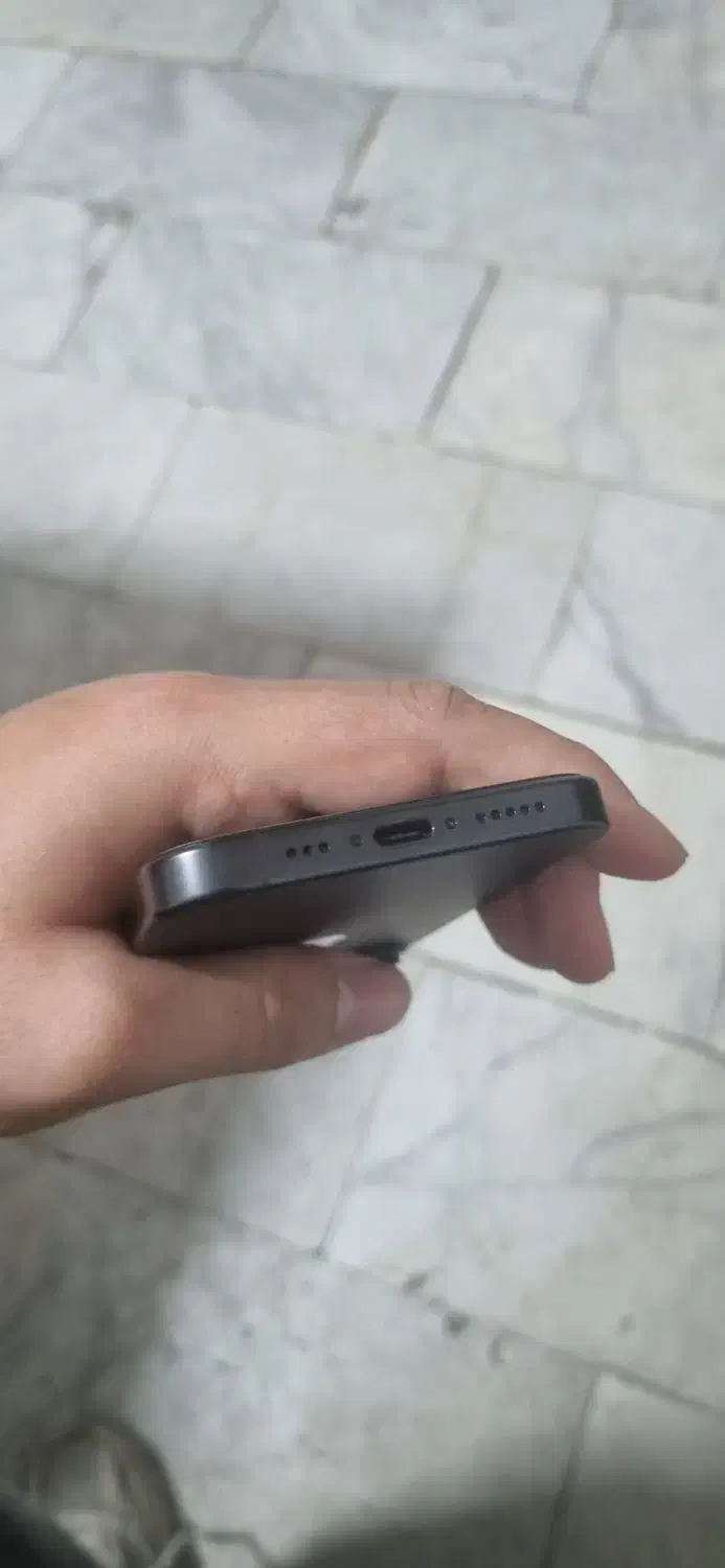 ۱۶pro|موبایل|ساری, |دیوار