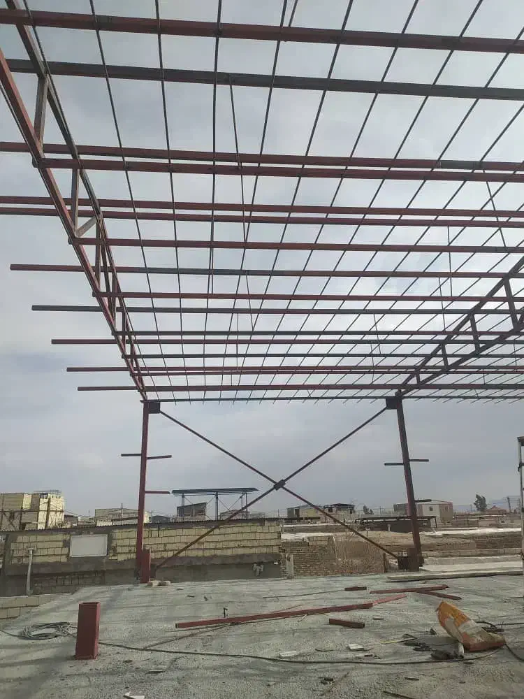 جوشکاری سیار|خدمات پیشه و مهارت|سیرجان, |دیوار