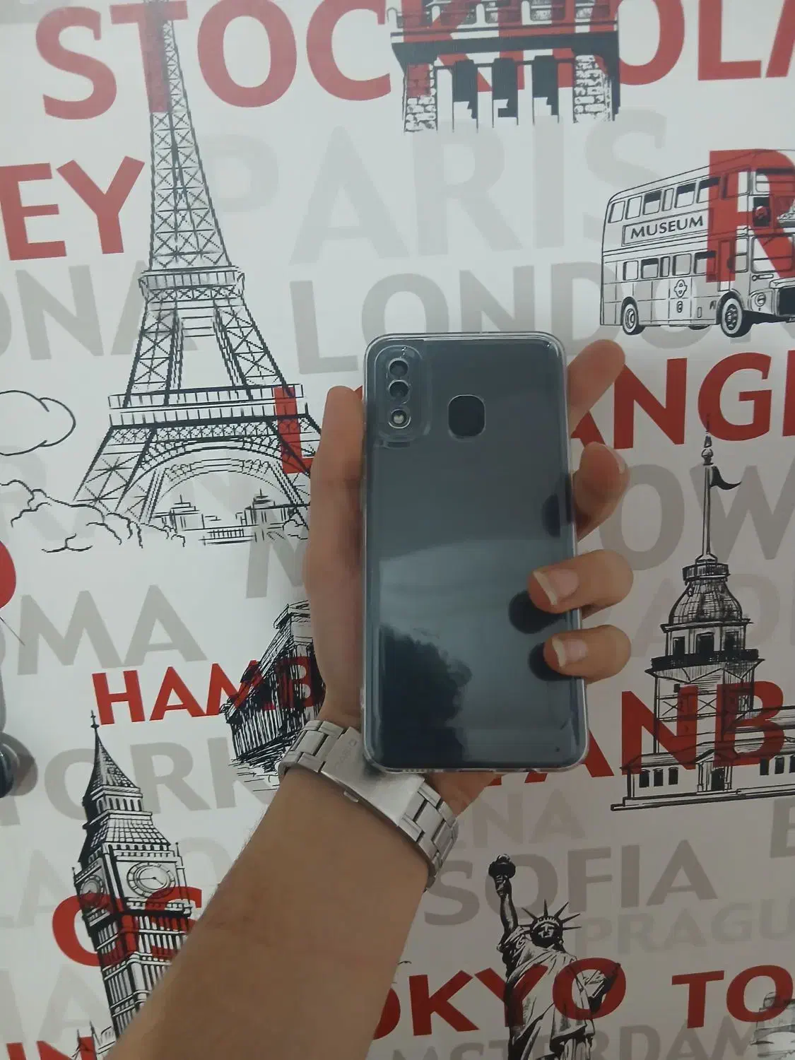 a20|موبایل|تبریز, |دیوار