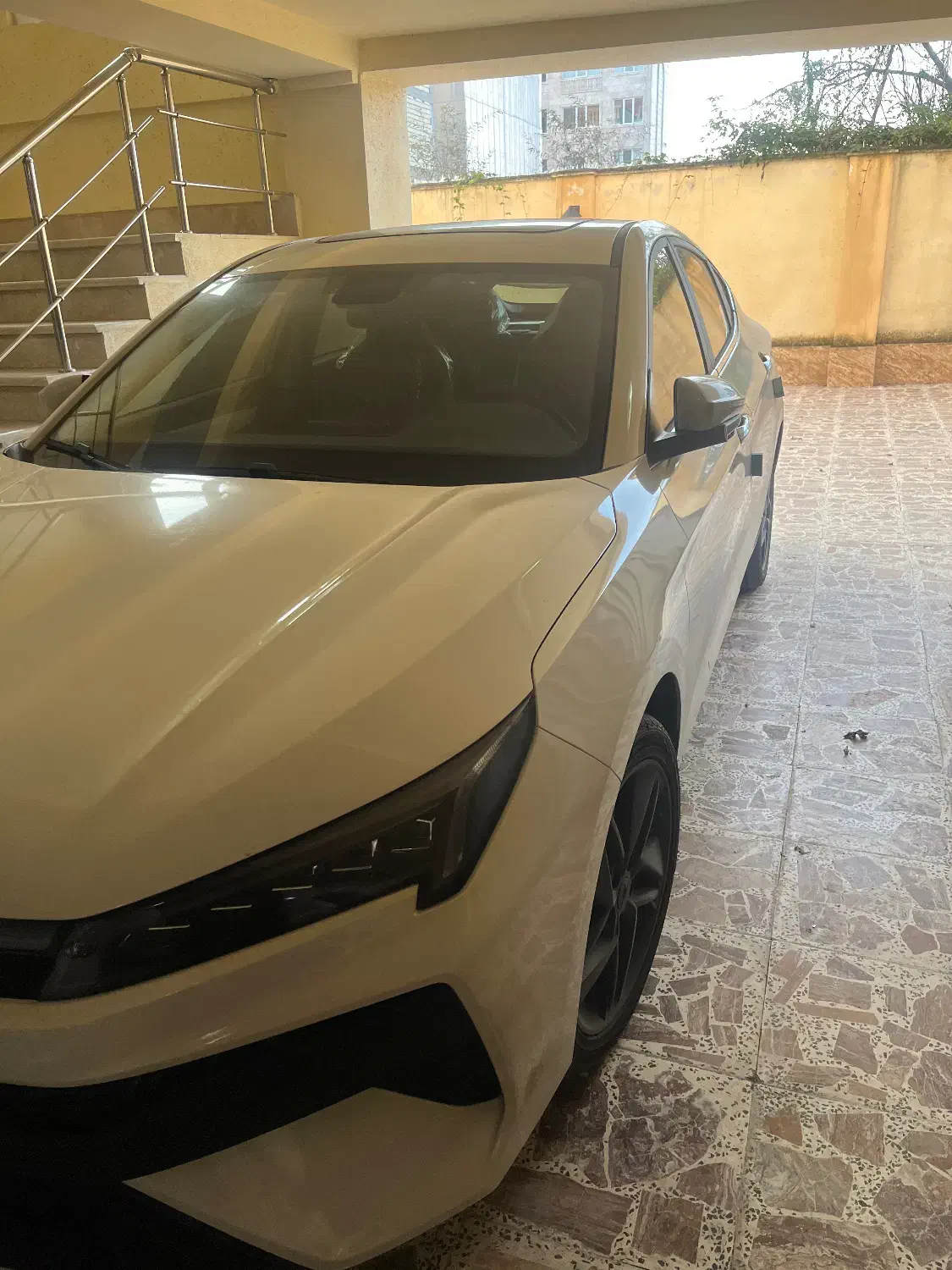 kmc j7|خودرو سواری و وانت|فومن, |دیوار