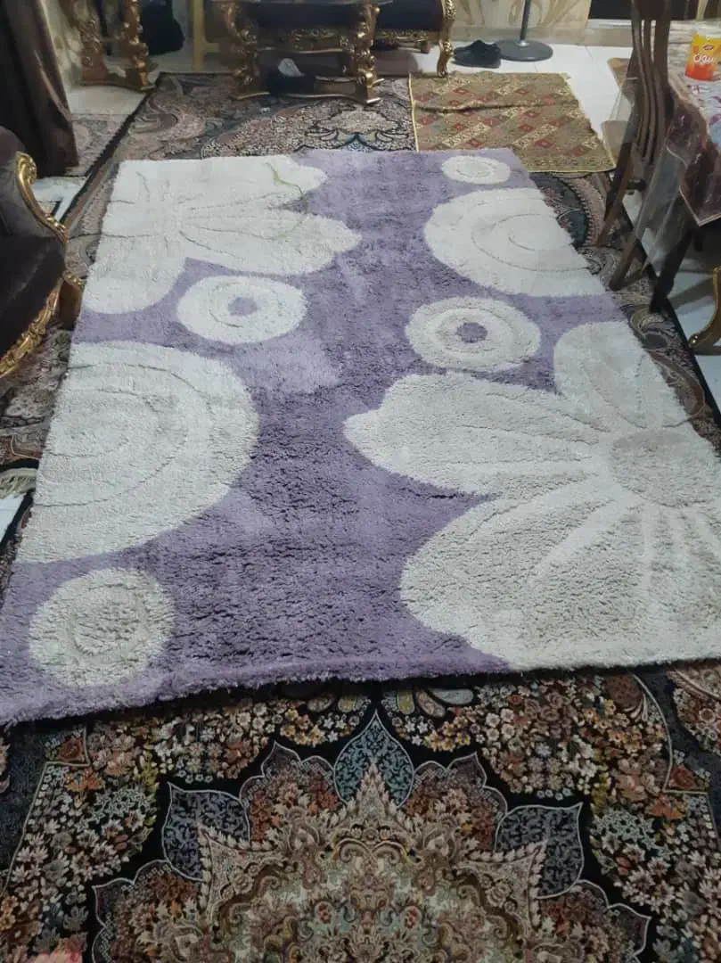 فرش فانتزی|فرش|ورامین, ورامین|دیوار