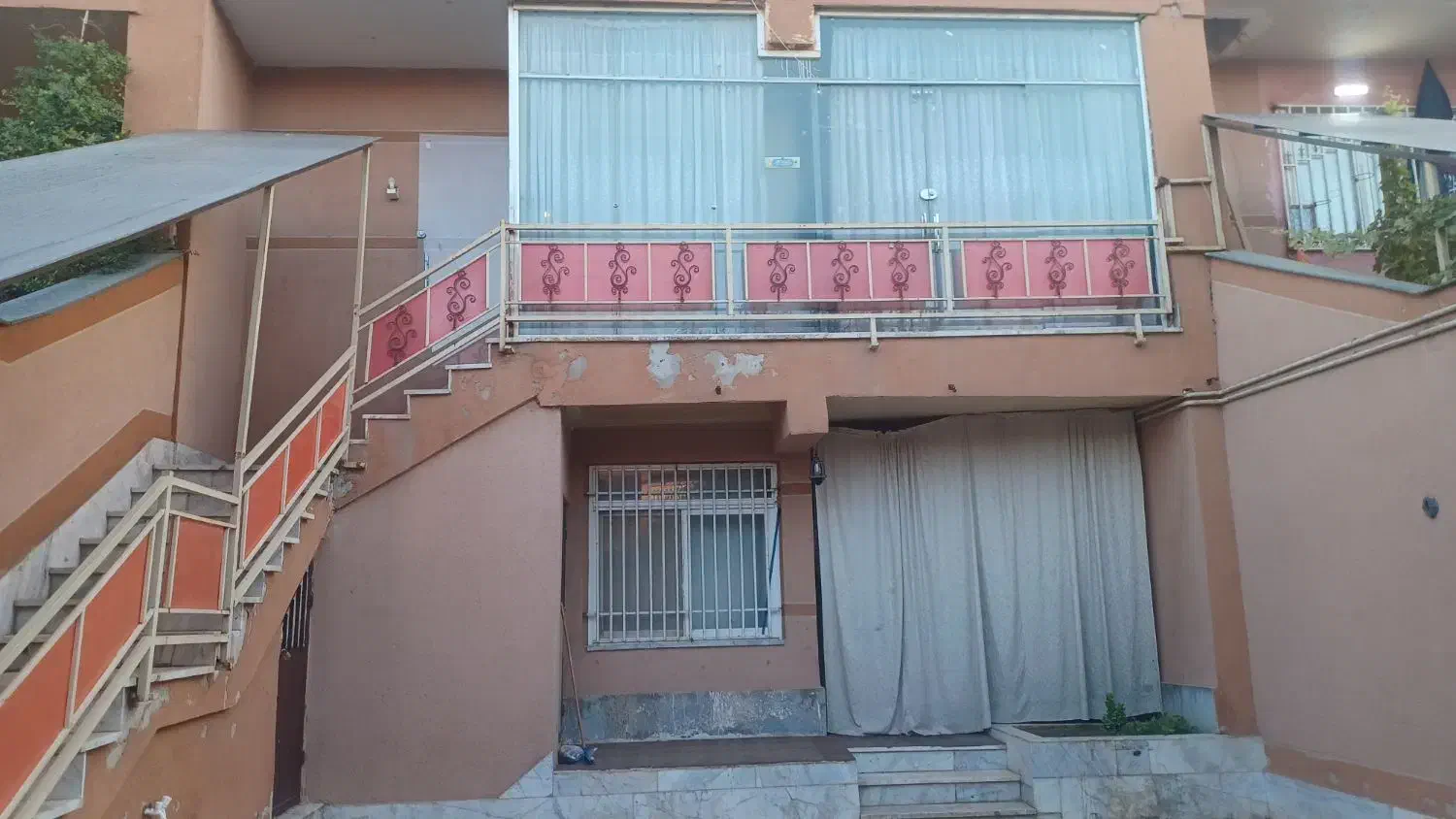 اجاره شهرک مهرگان|اجارهٔ آپارتمان|مشهد, شهرک مهرگان|دیوار