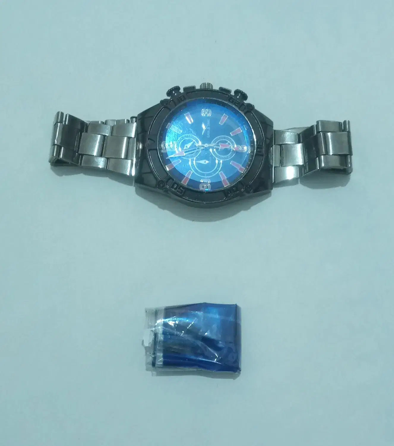 ساعت موچی|ساعت|فیروزآباد (فارس), |دیوار