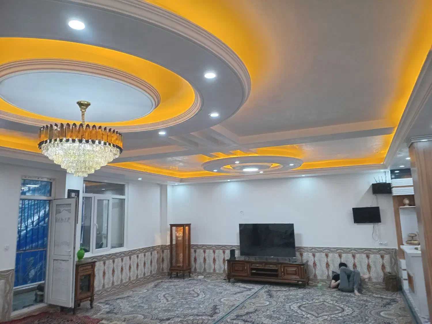 خدمات برق کشی ساختمان|خدمات پیشه و مهارت|نورآباد, |دیوار