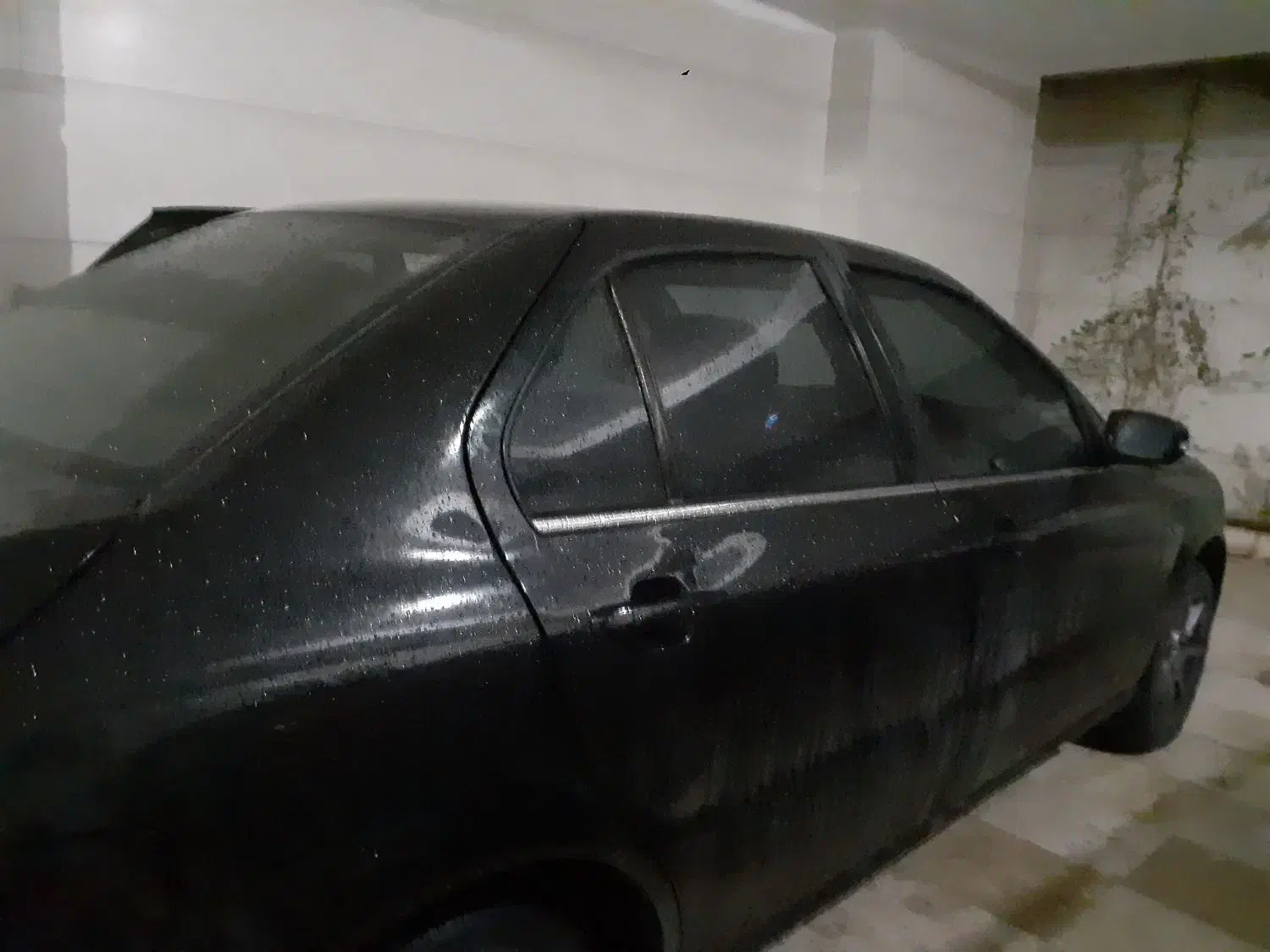 خودرو سواری|خودرو سواری و وانت|قم, میرزائیه|دیوار