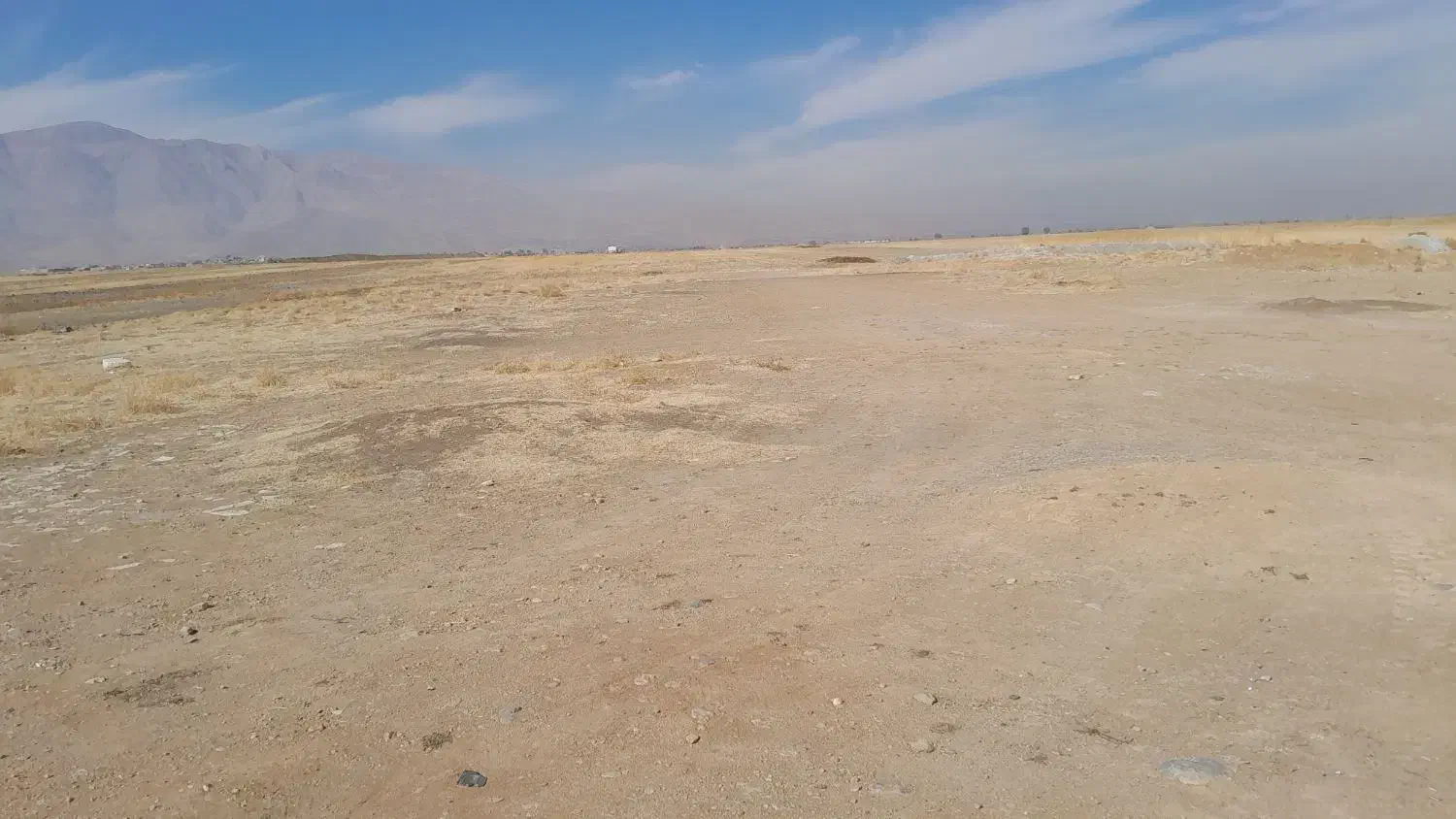 فروش زمین مناسب باغ|فروش دفتر صنعتی، کشاورزی، تجاری|شیروان (لرستان), |دیوار