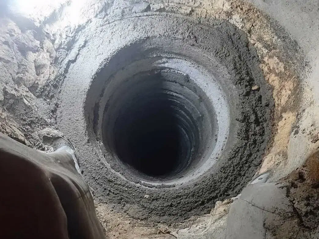 کندن چاه|خدمات پیشه و مهارت|میناب, |دیوار