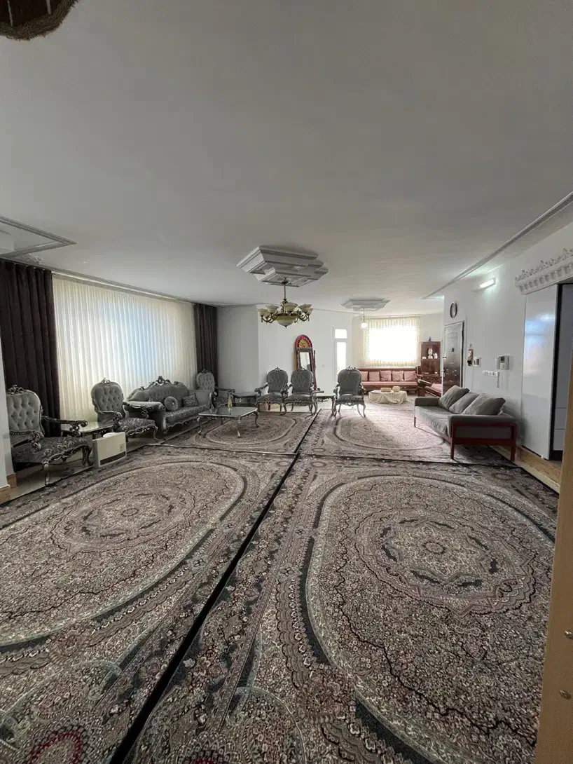 آپارتمان ۱۴۵ متری|فروش آپارتمان|سبزوار, جنت|دیوار