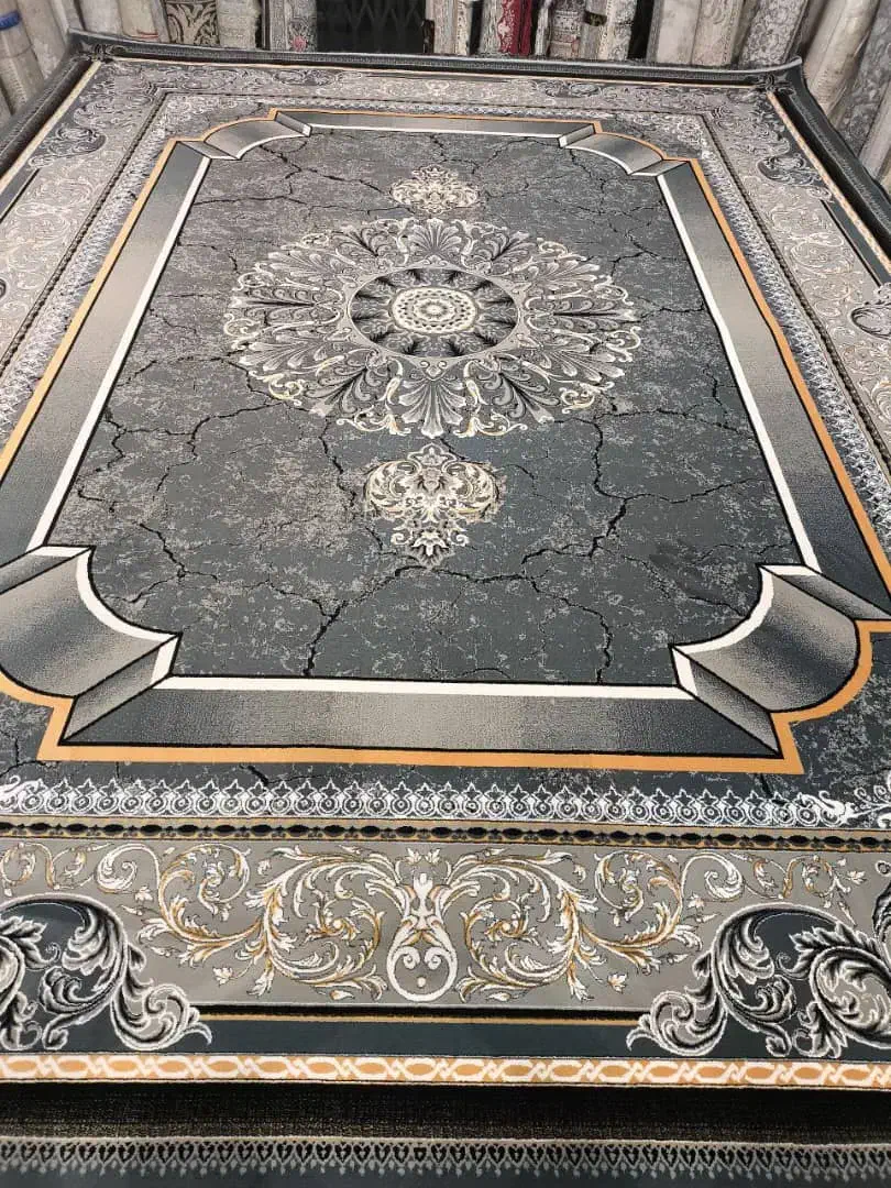 فرش ۹ متری و ۱۲ متری ۷۰۰ شونه|فرش|تهران, نعمتآباد|دیوار