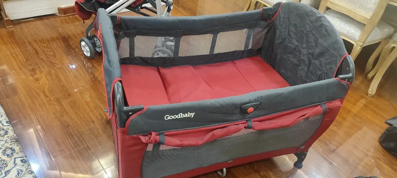 تخت پارک کودک|تخت و صندلی بچه|تهران, مرزداران|دیوار