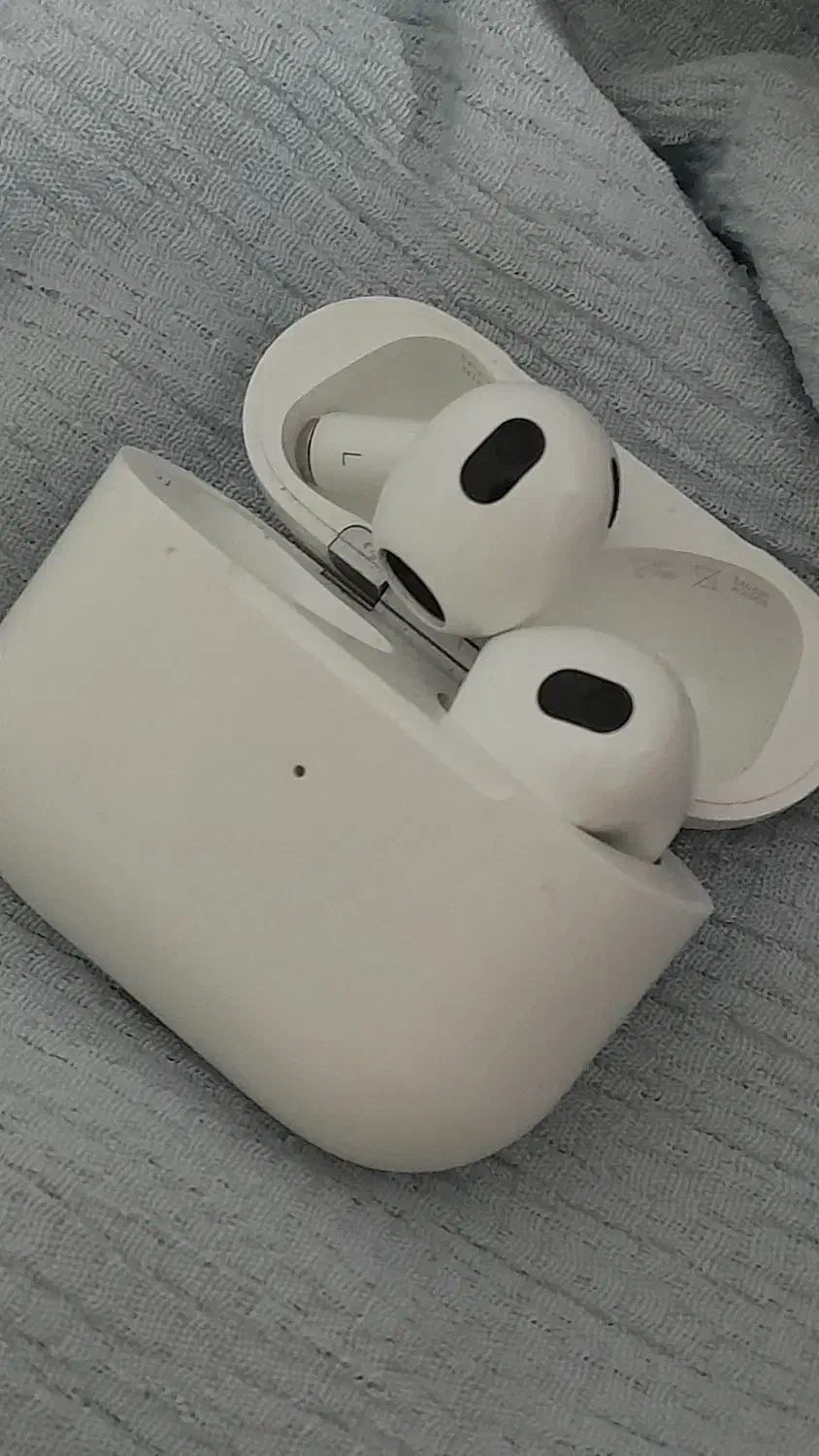 ایرپاد|لوازم جانبی موبایل و تبلت|سقز, |دیوار