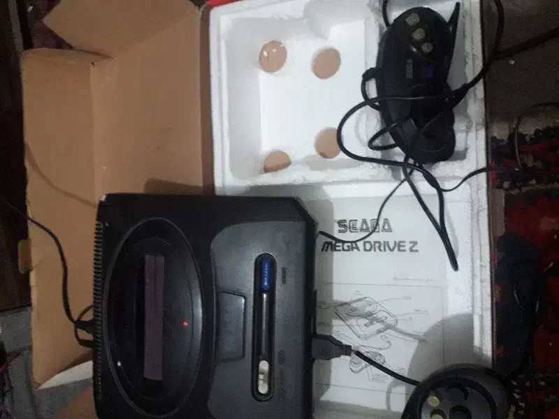 sega بازی سگا|کنسول، بازی ویدئویی و آنلاین|تهران, گرگان|دیوار