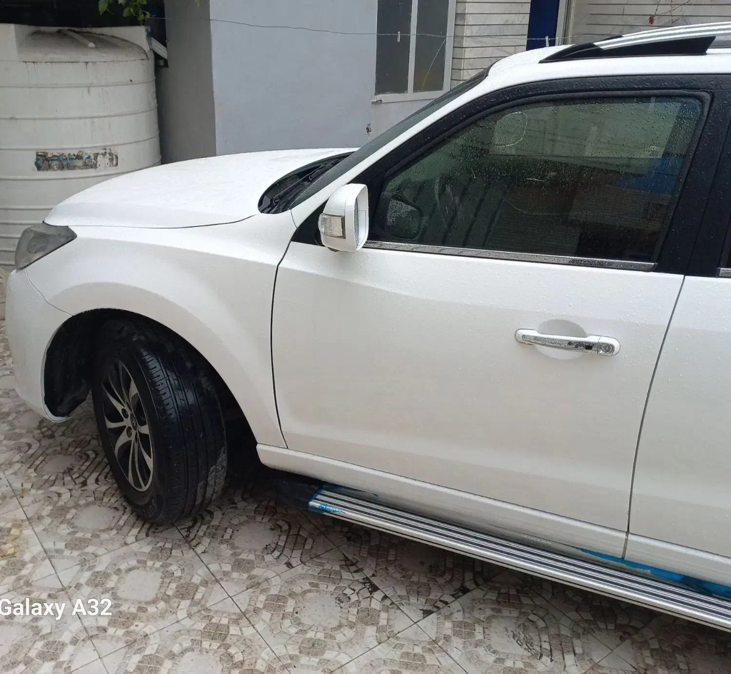 هایما s7 مدل1398|خودرو سواری و وانت|مرودشت, بیست متری بیمارستان|دیوار