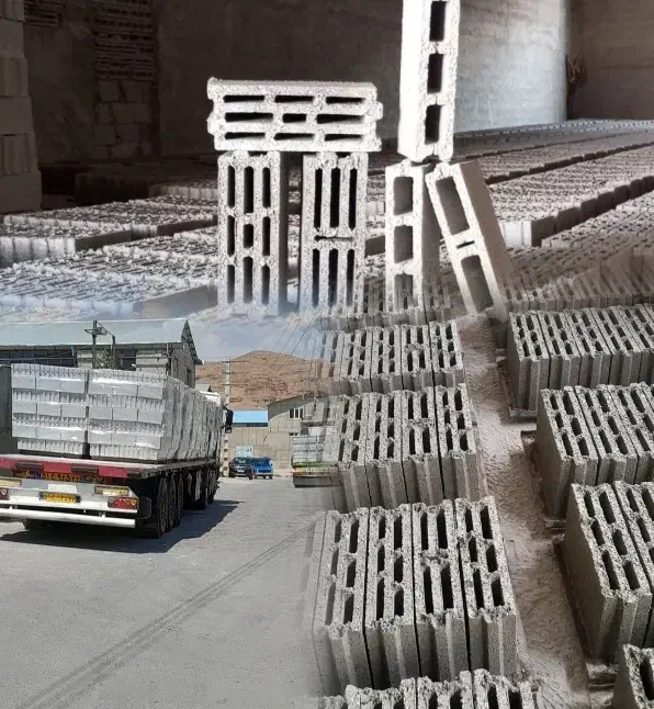 بلوک سبک باکیفیت|مصالح و تجهیزات ساختمان|تبریز, |دیوار