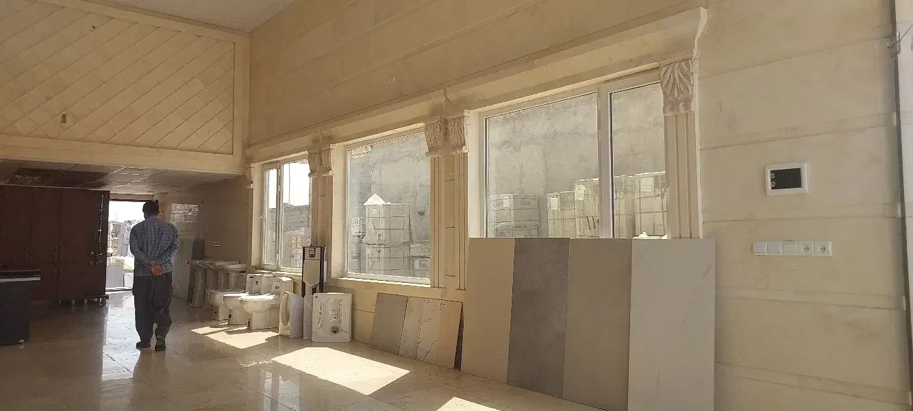 اجاره دفتر و گاراژ|اجارهٔ مغازه و غرفه|ماهدشت, |دیوار