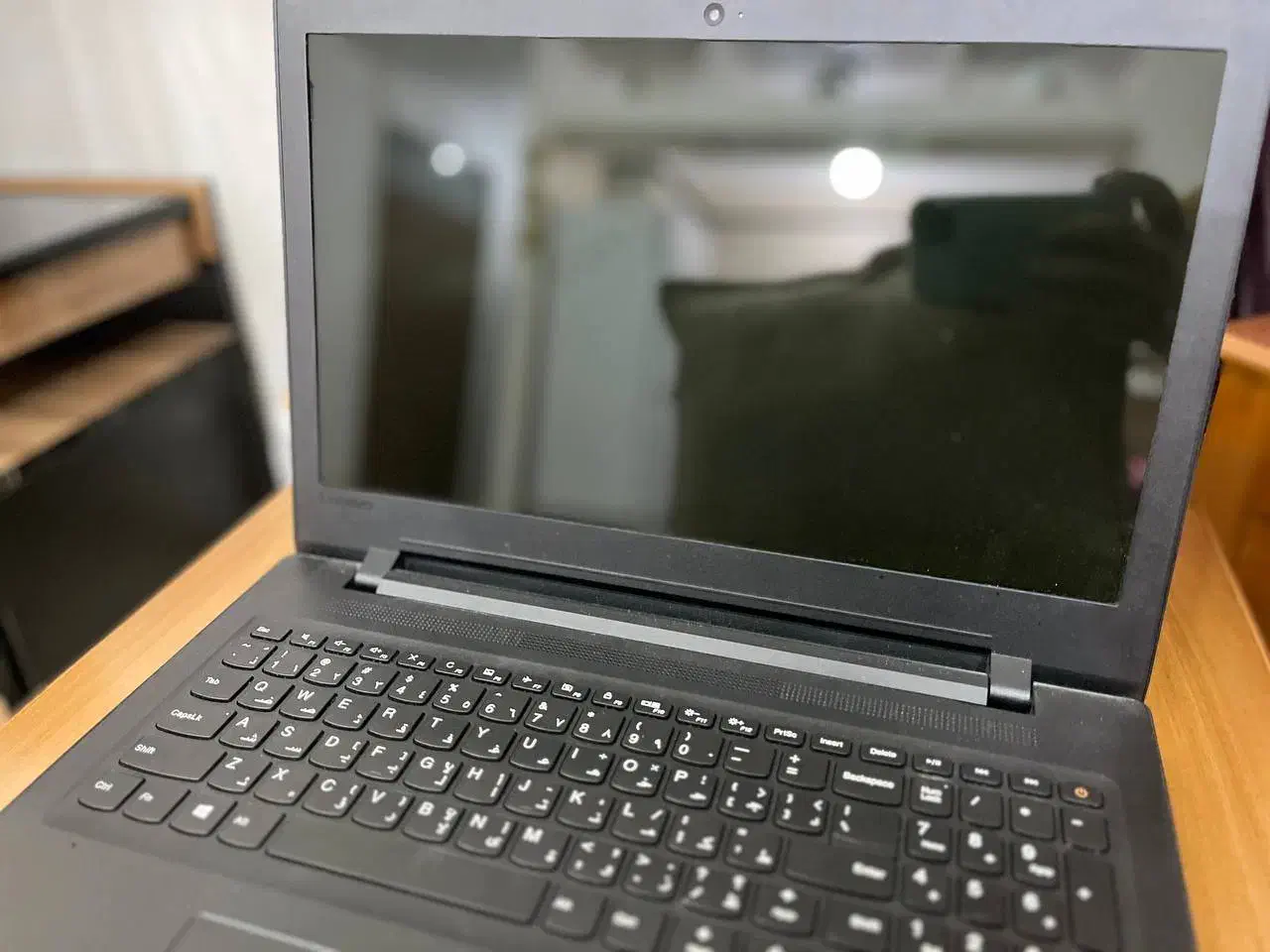 لب‌تاپ لنوو ۲۰۱۸ نو|رایانه همراه|رباط‌کریم, رباط‌کریم|دیوار