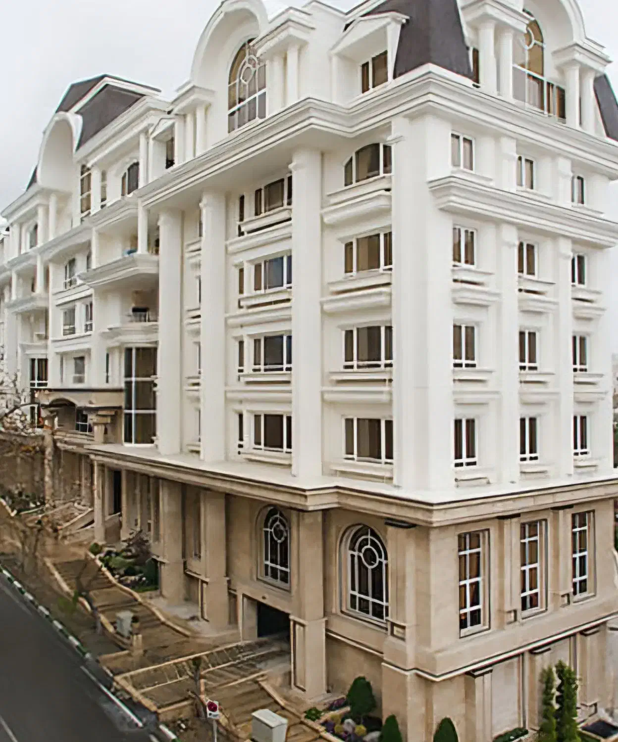 شهرک غرب برج هرمزان ۱۰۰ متر ۲خ|فروش آپارتمان|تهران, شهرک غرب|دیوار