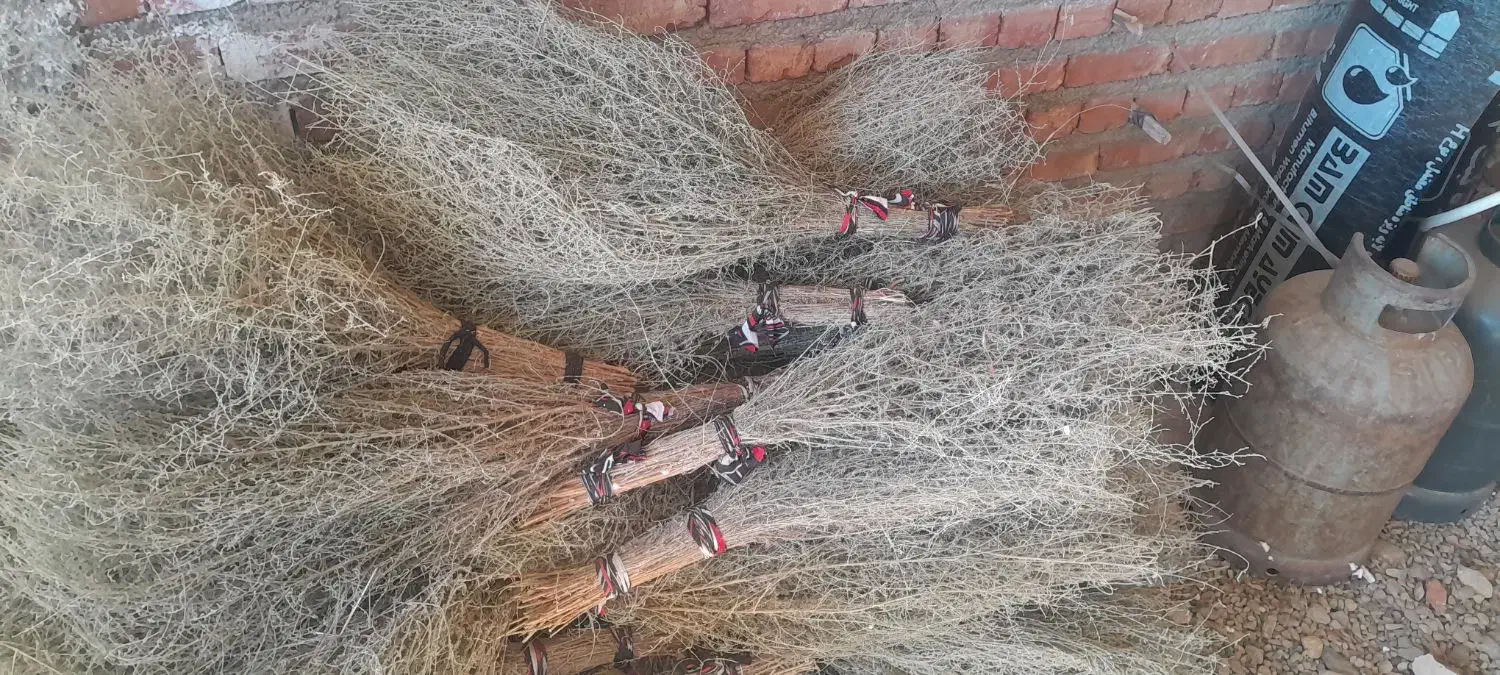 جارو دستی|لوازم نظافت|سلماس, |دیوار