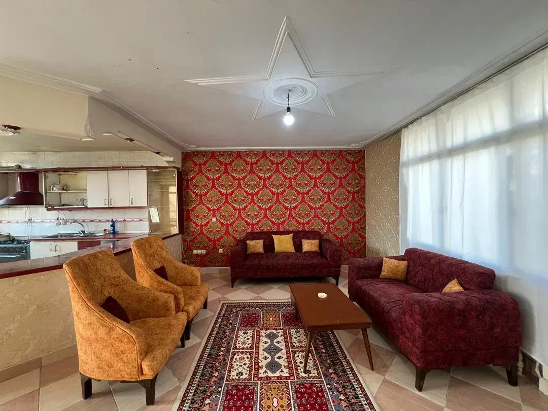 سوییت اپارتمان مبله (پارتایم)تهران صادقیه.پونک|اجارهٔ کوتاهمدت آپارتمان و سوئیت|تهران, مهران|دیوار