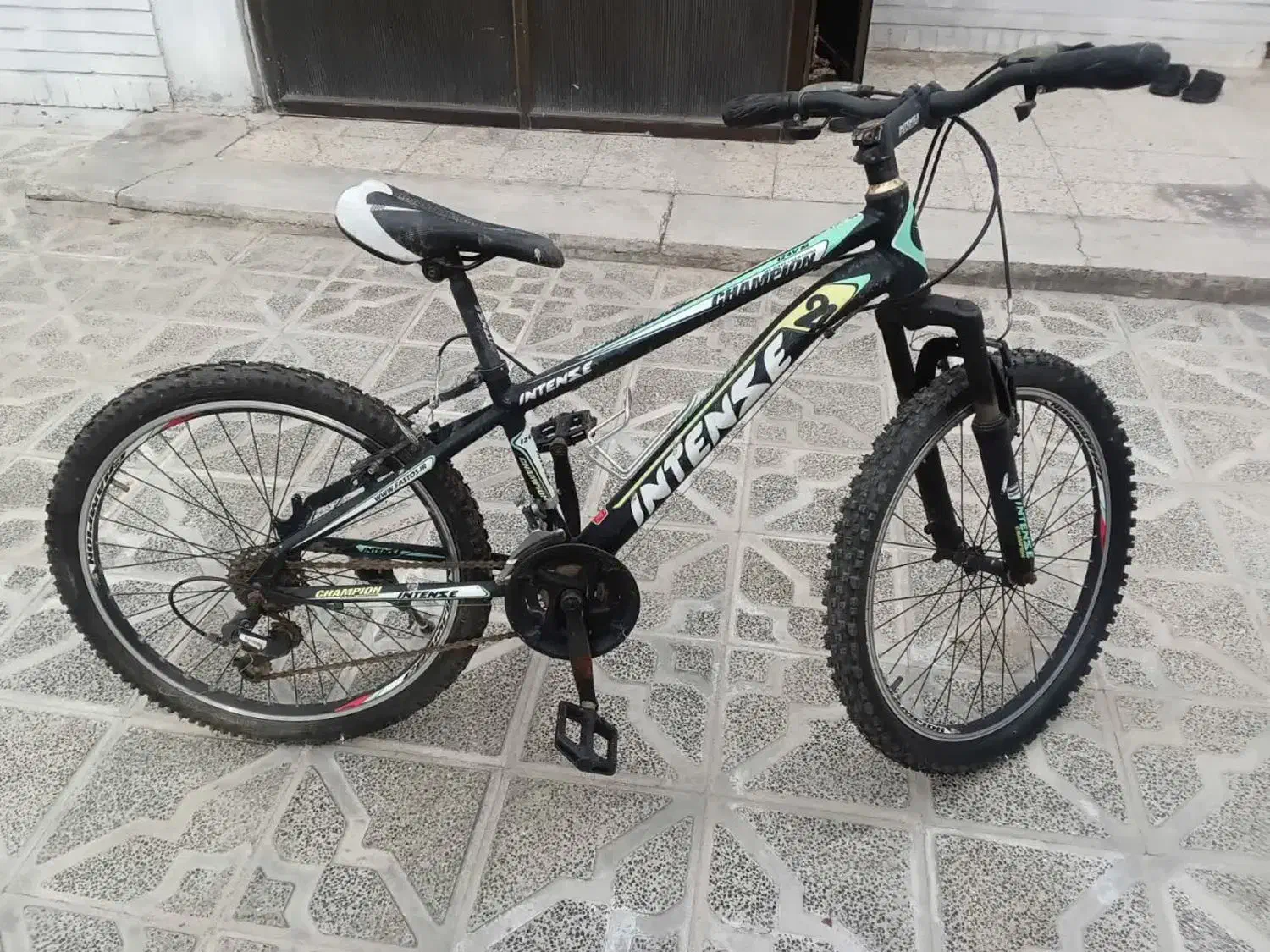 دوچرخه|دوچرخه، اسکیت، اسکوتر|تایباد, |دیوار