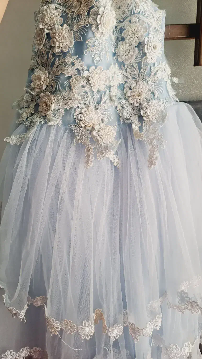 پیراهن دخترانه|لباس|قوچان, |دیوار