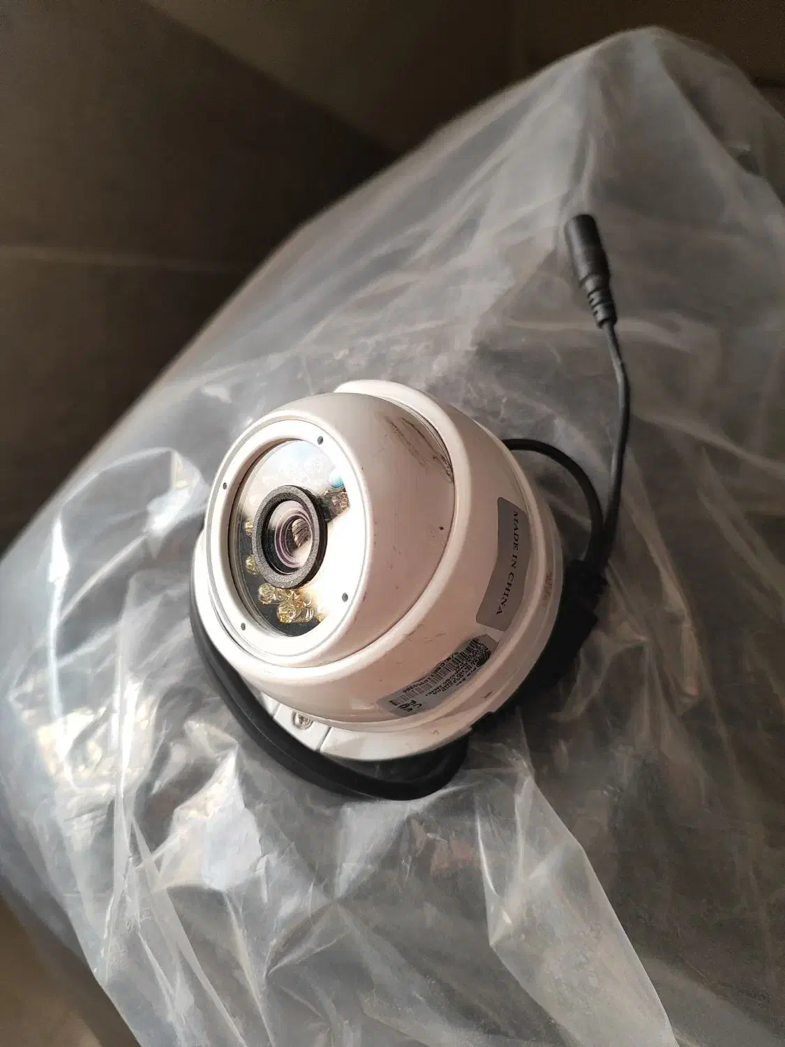 دوربین مدار بسته دست دوم|دوربین مداربسته|تهران, مجیدآباد|دیوار