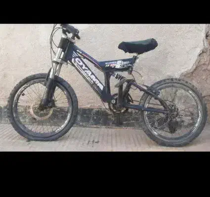 دوچرخه ۲۰ودوچرخه۲۶|دوچرخه، اسکیت، اسکوتر|بیرجند, |دیوار