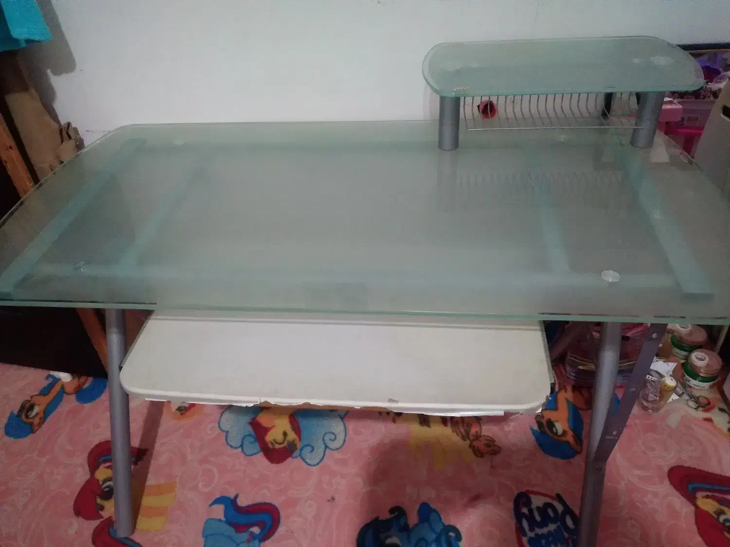 میز کامپیوتر|میز تحریر و کامپیوتر|فاضل آباد, |دیوار