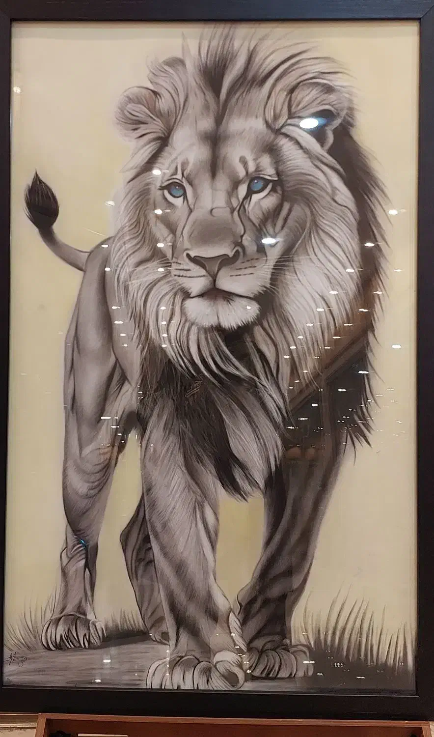 آموزش نقاشی در آموزشگاه خانه آفتاب|خدمات آموزشی|ازنا, |دیوار