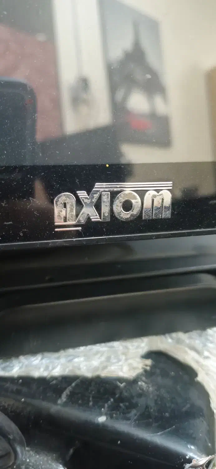 مانیتور دوطرفه فروشگاهی|رایانه رومیزی|تهران, اقدسیه|دیوار