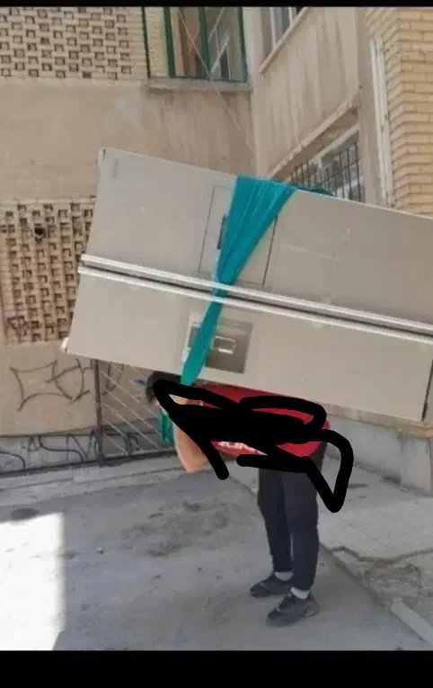 باربری واتوبار نرخ شکن هشتگرد نظراباد آبیک کرج|خدمات حمل و نقل|نظرآباد, نظرآباد|دیوار