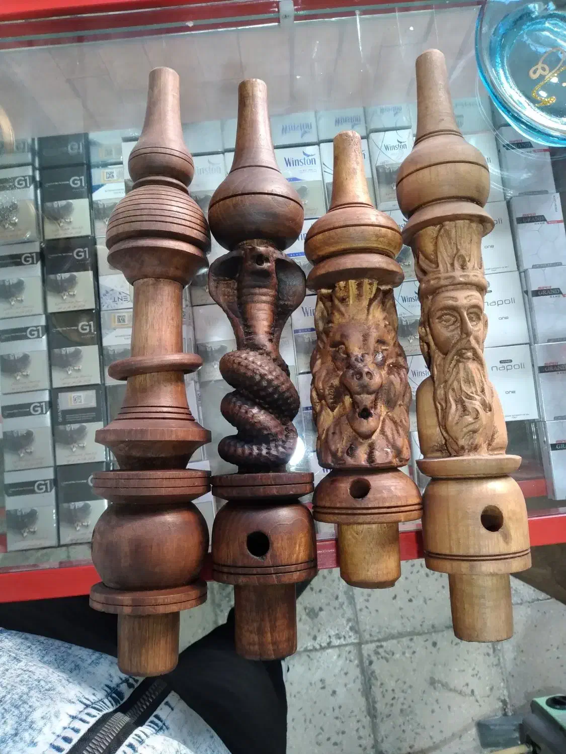 قلیان|کوهنوردی و کمپینگ|نورآباد, |دیوار