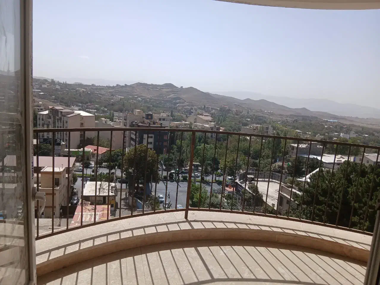 کلید نخورده/۱۵۵ متر سه خواب/نوساز|اجارهٔ آپارتمان|رودهن, |دیوار