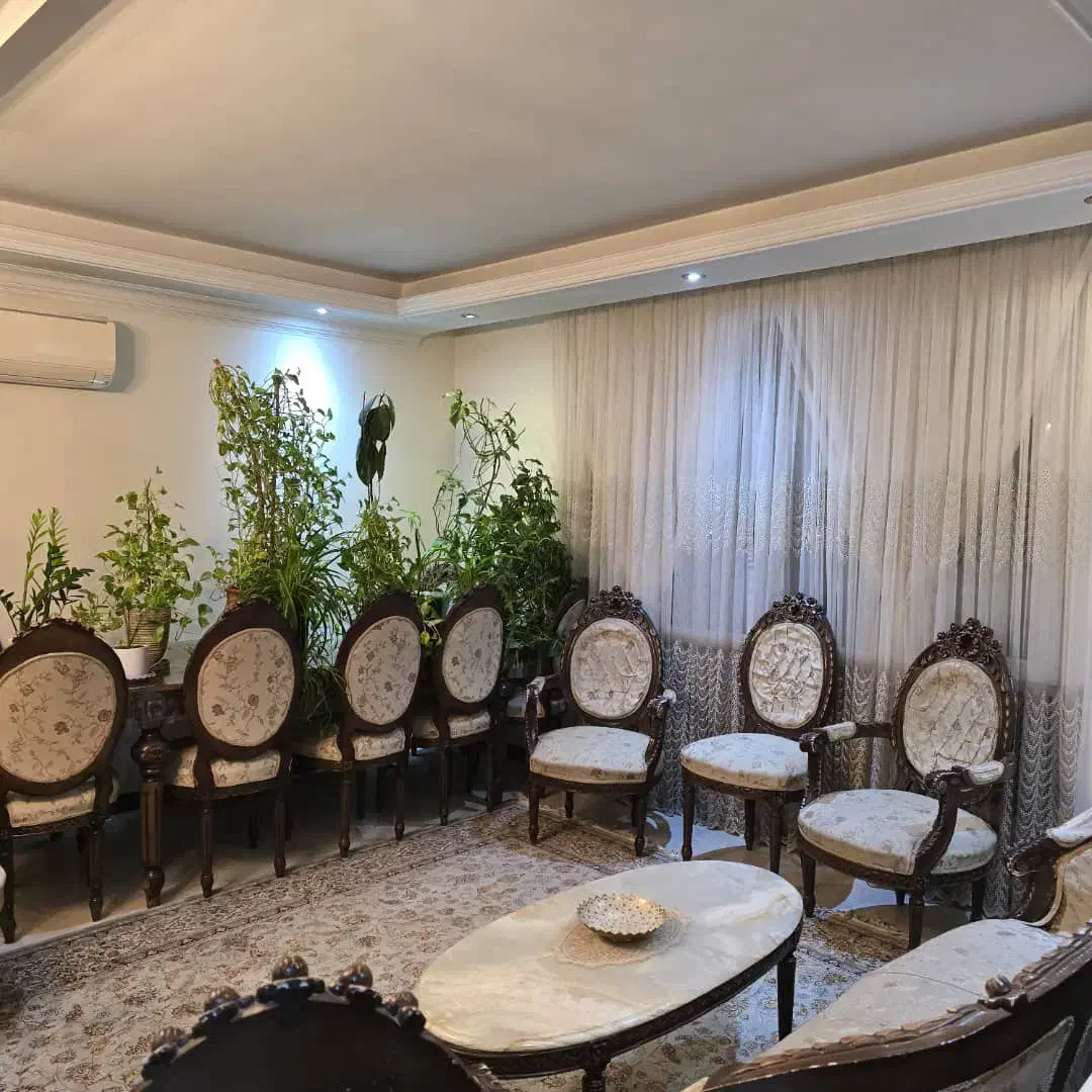 مبل و غذاخوری چوب گردو|مبلمان خانگی و میز عسلی|تهران, سعادت‌آباد|دیوار
