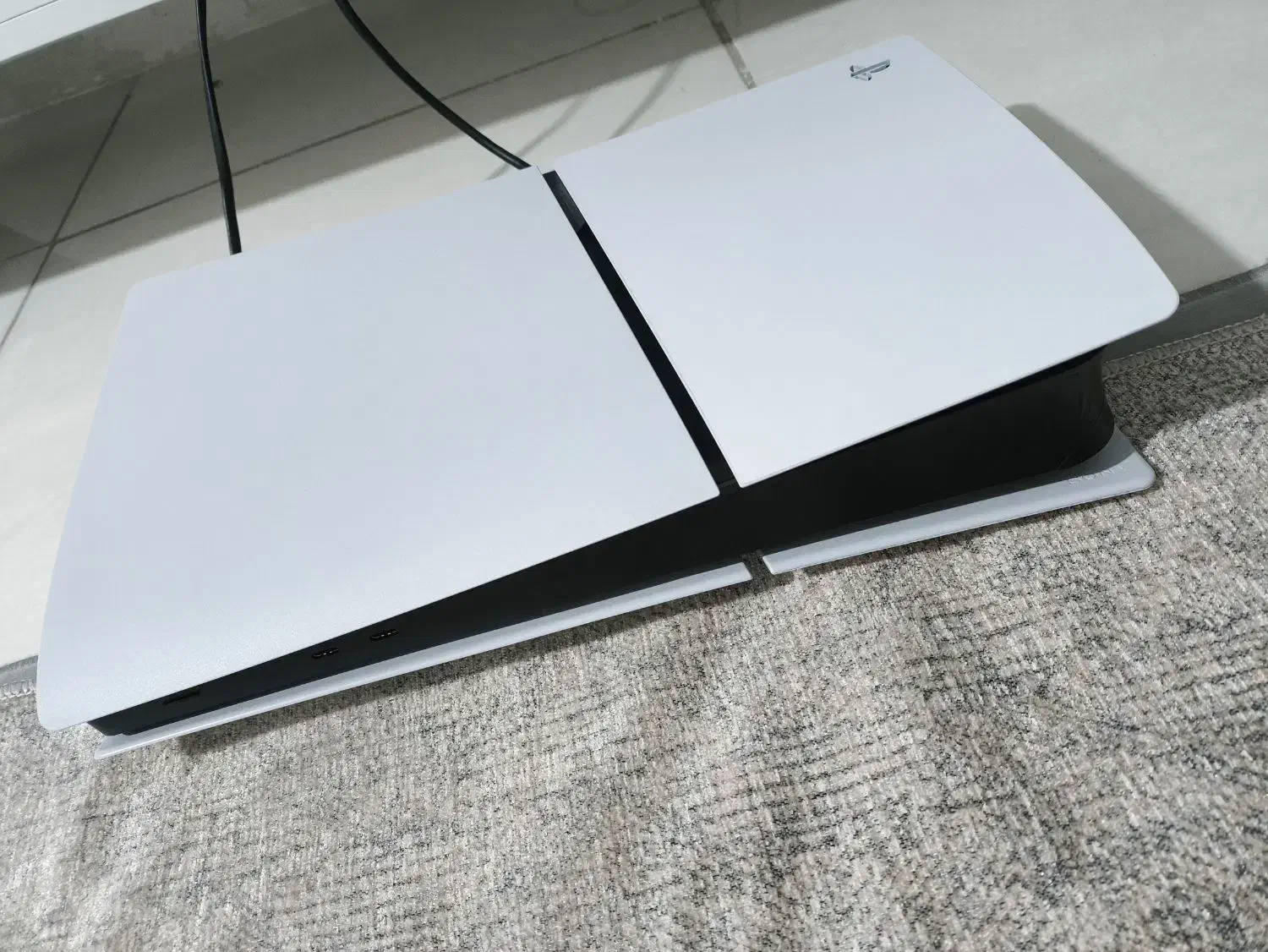 Ps5 Slim 1T|کنسول، بازی ویدئویی و آنلاین|ملایر, |دیوار