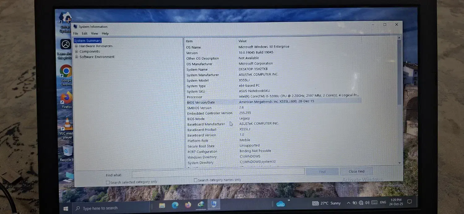 لپتاپ asus|رایانه همراه|دورود, |دیوار