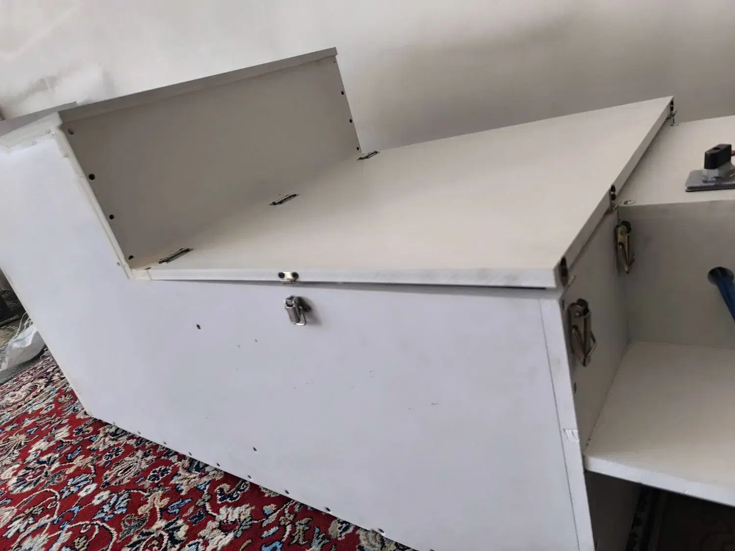 سایلنت باکس ۲ ظرفیتی ماینر|قطعات و لوازم جانبی رایانه|همدان, |دیوار