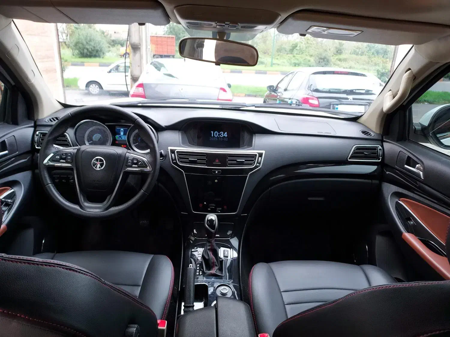 دایون Y5|خودرو سواری و وانت|لاهیجان, گلستان|دیوار