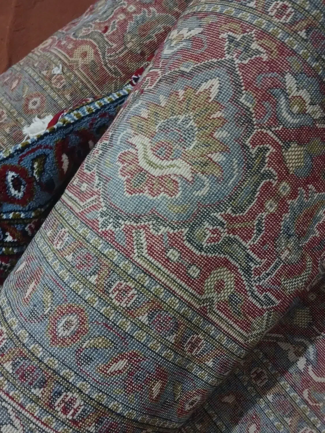 فرش|فرش|چابهار, |دیوار